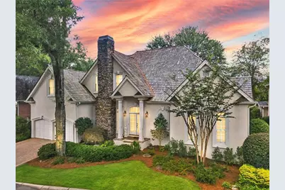 7100 Brookside Drive, Roswell, GA 30076 - Photo 2