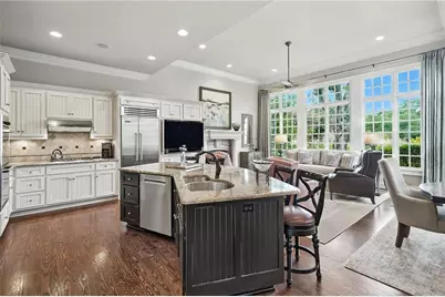 7100 Brookside Drive, Roswell, GA 30076 - Photo 8