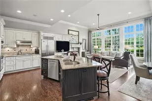 7100 Brookside Dr, Roswell, GA 30076 - Photo 8