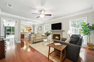 44 Mt Vernon Cir, Sandy Springs, GA 30338 - Photo 1