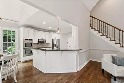 5105 Deerlake Drive, Alpharetta, GA 30005 - Photo 12