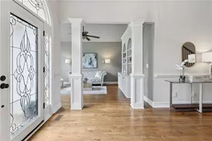 5105 Deerlake Dr, Alpharetta, GA 30005 - Photo 4