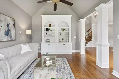 5105 Deerlake Drive, Alpharetta, GA 30005 - Photo 6