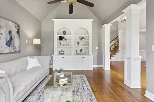 5105 Deerlake Dr, Alpharetta, GA 30005 - Photo 6