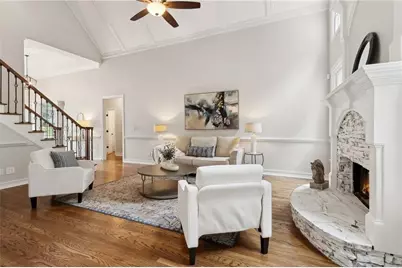 5105 Deerlake Drive, Alpharetta, GA 30005 - Photo 10