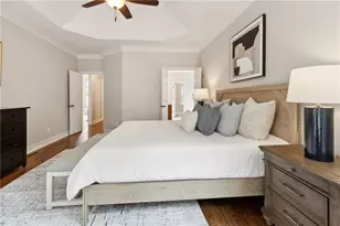 5105 Deerlake Dr, Alpharetta, GA 30005 - Photo 22