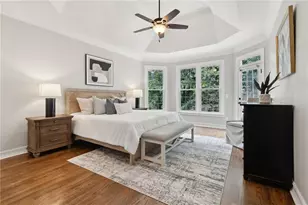 5105 Deerlake Dr, Alpharetta, GA 30005 - Photo 20