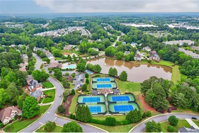 5105 Deerlake Drive, Alpharetta, GA 30005 - Photo 56