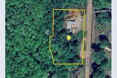 1640 S Chestatee Street, Dahlonega, GA 30533 - Photo 1