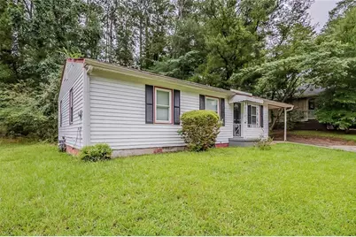 3633 Bunker Hill Drive SW, Atlanta, GA 30331 - Photo 2