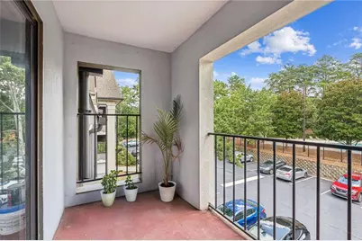 2657 Lenox Road NE #N-185-3, Atlanta, GA 30324 - Photo 14