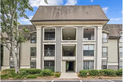 2657 Lenox Road NE #N-185-3, Atlanta, GA 30324 - Photo 2