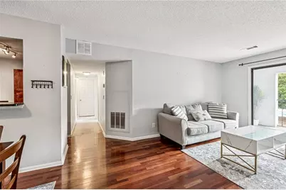 2657 Lenox Road NE #N-185-3, Atlanta, GA 30324 - Photo 8