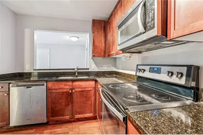 2657 Lenox Road NE #N-185-3, Atlanta, GA 30324 - Photo 12