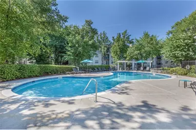 970 Sidney Marcus Boulevard NE #2115, Atlanta, GA 30324 - Photo 18