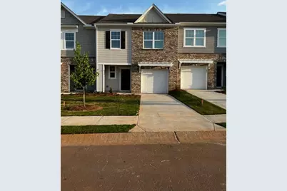 184 Swindon Drive, McDonough, GA 30253 - Photo 1