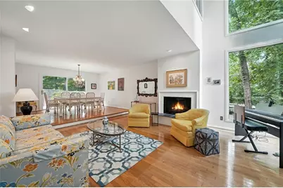 4871 Karls Gate Drive, Marietta, GA 30068 - Photo 4