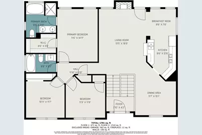 3193 Medina Drive, Jonesboro, GA 30236 - Photo 20