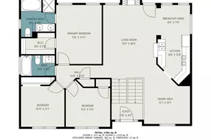 3193 Medina Dr, Jonesboro, GA 30236 - Photo 20