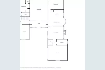 5015 Shadow Path Lane SW, Lilburn, GA 30047 - Photo 16