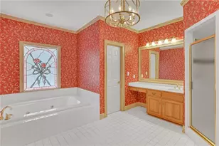 5015 Shadow Path Ln SW, Lilburn, GA 30047 - Photo 12