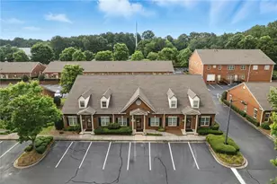 1275 Shiloh Road NW, Kennesaw, GA 30144 - Photo 1