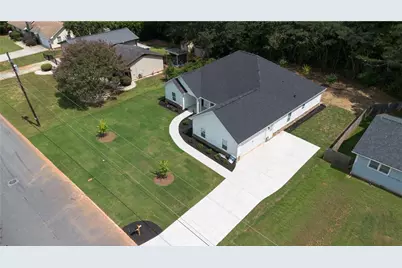 3272 Corktree Trail, Lithonia, GA 30038 - Photo 4