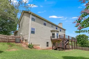 3903 Walnut Grove Way, Gainesville, GA 30506 - Photo 8