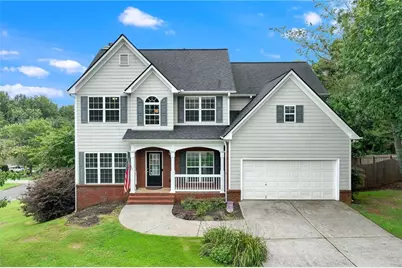 3903 Walnut Grove Way, Gainesville, GA 30506 - Photo 2