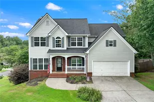 3903 Walnut Grove Way, Gainesville, GA 30506 - Photo 2