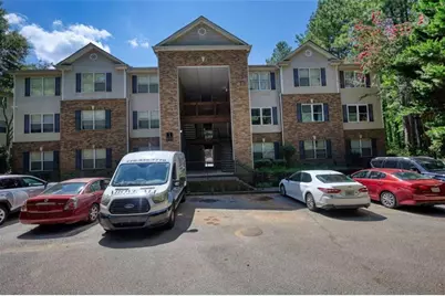 4102 Par Three Way, Lithonia, GA 30038 - Photo 6