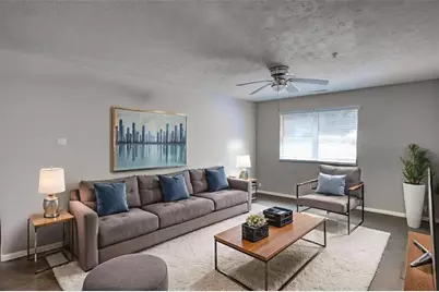 4102 Par Three Way, Lithonia, GA 30038 - Photo 2