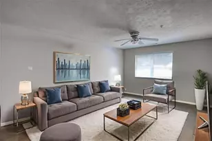 4102 Par Three Way, Lithonia, GA 30038 - Photo 2