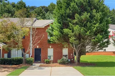 3789 Waldrop Lane, Decatur, GA 30034 - Photo 2