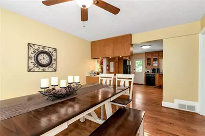 276 Zeppelin Strasse, Helen, GA 30545 - Photo 18