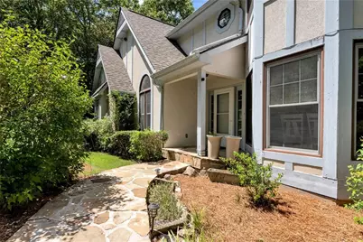 276 Zeppelin Strasse, Helen, GA 30545 - Photo 2
