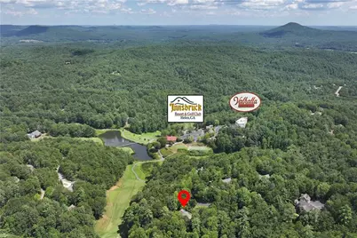 276 Zeppelin Strasse, Helen, GA 30545 - Photo 50