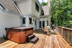 276 Zeppelin Strasse, Helen, GA 30545 - Photo 30