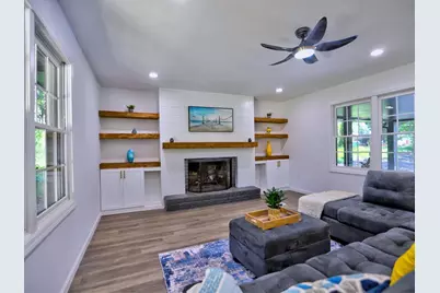 3287 Harvest Way, Marietta, GA 30062 - Photo 10