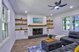 3287 Harvest Way, Marietta, GA 30062 - Photo 10