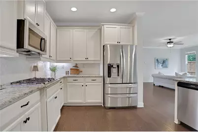 1803 Stone Bridge Way, Marietta, GA 30064 - Photo 14