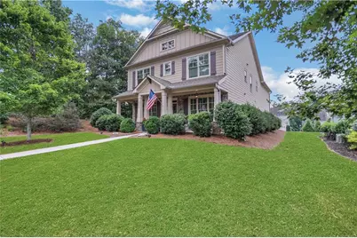 1803 Stone Bridge Way, Marietta, GA 30064 - Photo 1