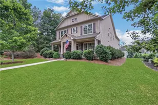 1803 Stone Bridge Way, Marietta, GA 30064 - Photo 1