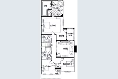 1803 Stone Bridge Way, Marietta, GA 30064 - Photo 42