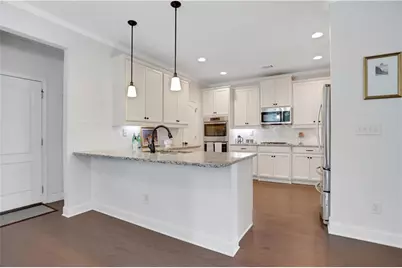 1803 Stone Bridge Way, Marietta, GA 30064 - Photo 12