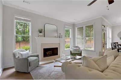 1803 Stone Bridge Way, Marietta, GA 30064 - Photo 6