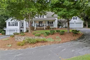 1044 Hutchings Mountain Rd, Rockmart, GA 30153 - Photo 1