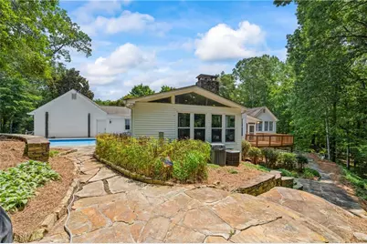 1044 Hutchings Mountain Road, Rockmart, GA 30153 - Photo 86