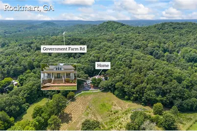 1044 Hutchings Mountain Road, Rockmart, GA 30153 - Photo 132