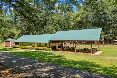 750 Staghorn Trail, Nicholson, GA 30565 - Photo 48